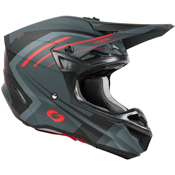 O'neal - 5 Series Spike V.25 Helmet 2