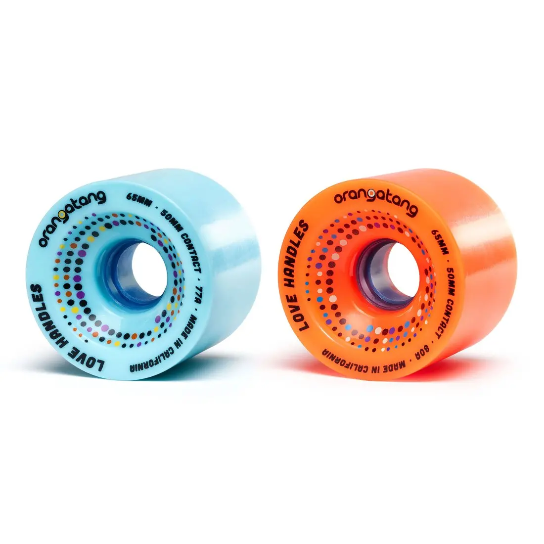 Orangatang - 65Mm Love Handles 1