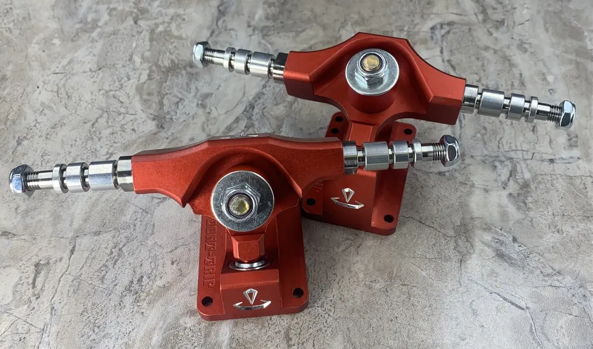 Don't Trip - Danger Pro Model 1