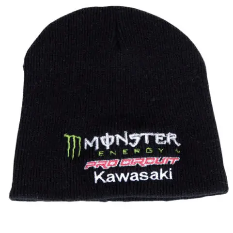 Pro Circuit - Team Monster Beanie 1