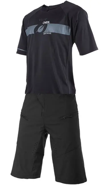 O'neal - Pin It Jersey, Pant Combo (Mtb) 1