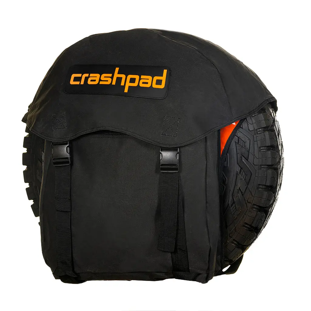 Tire Bag - Stealth 1