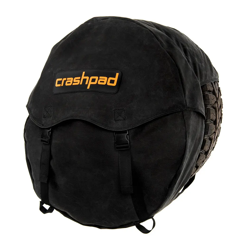 Tire Bag - The Boss 1