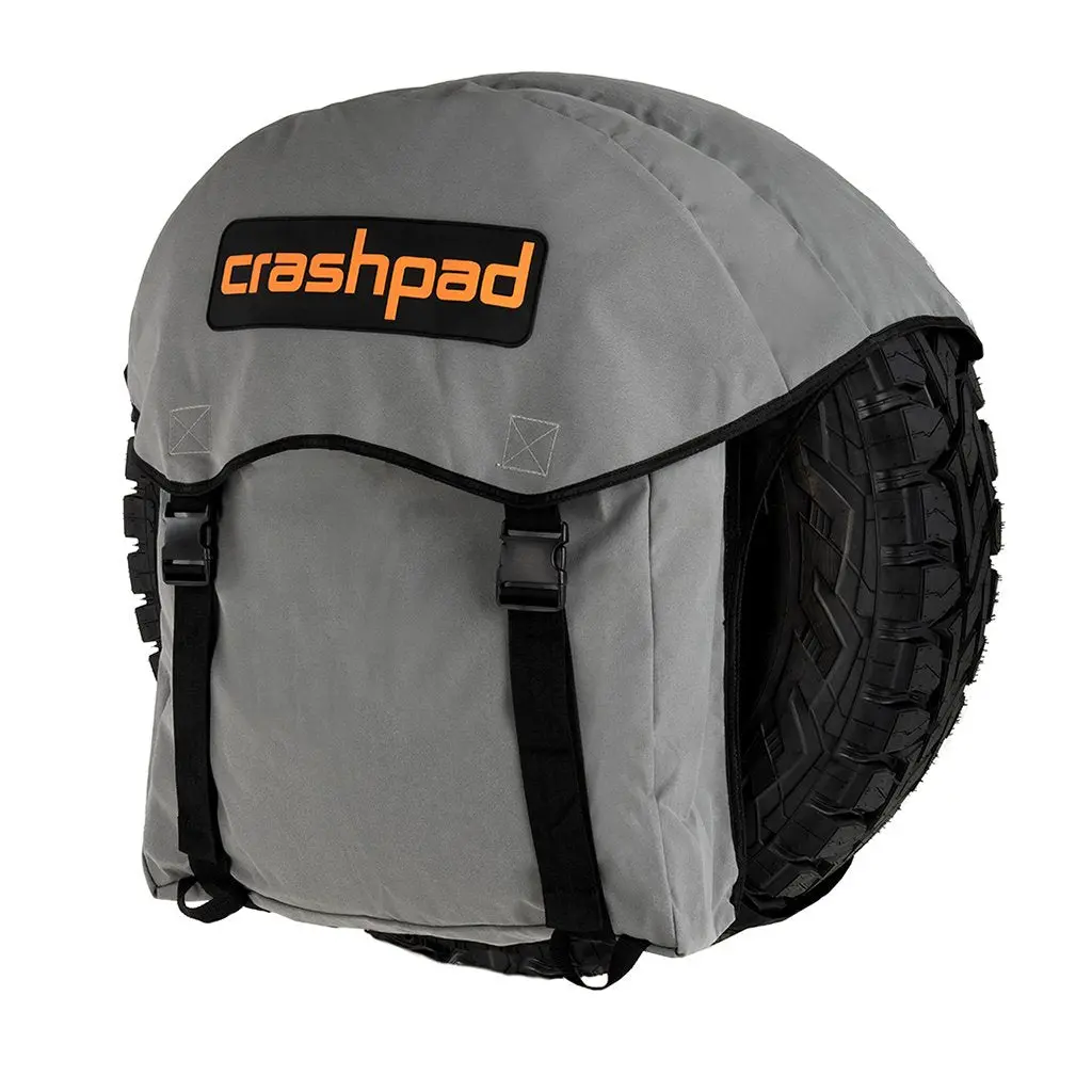 Tire Bag - Storm 1