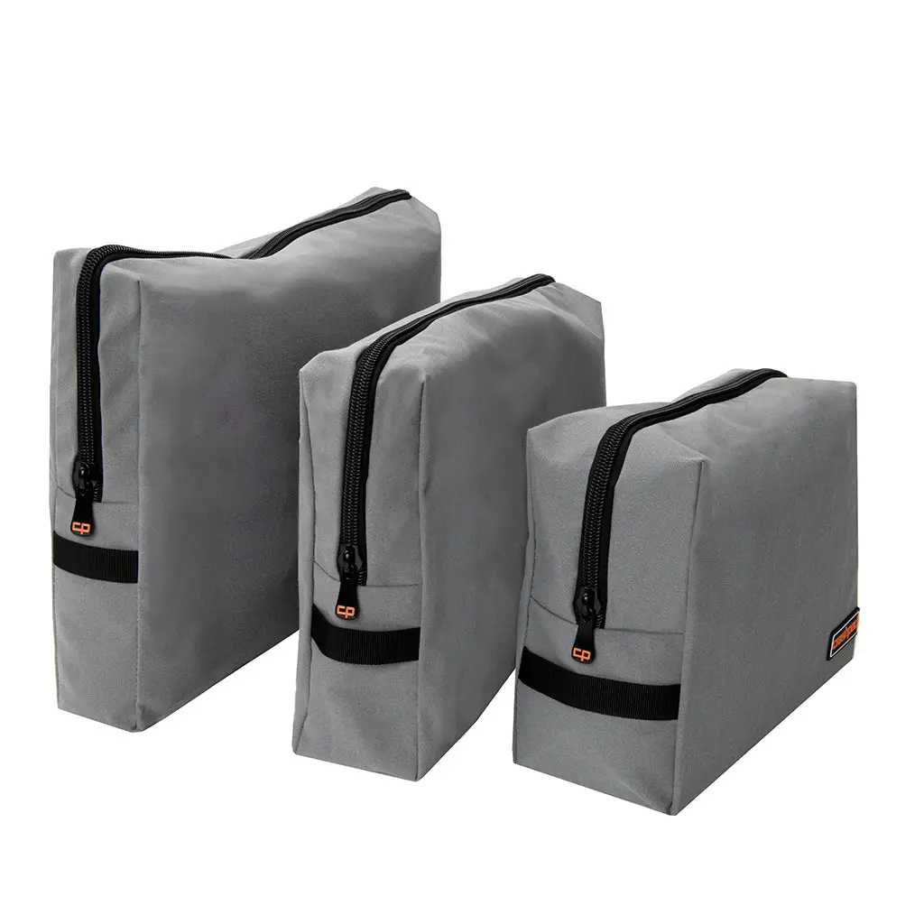 Storage Pouch Pack 1