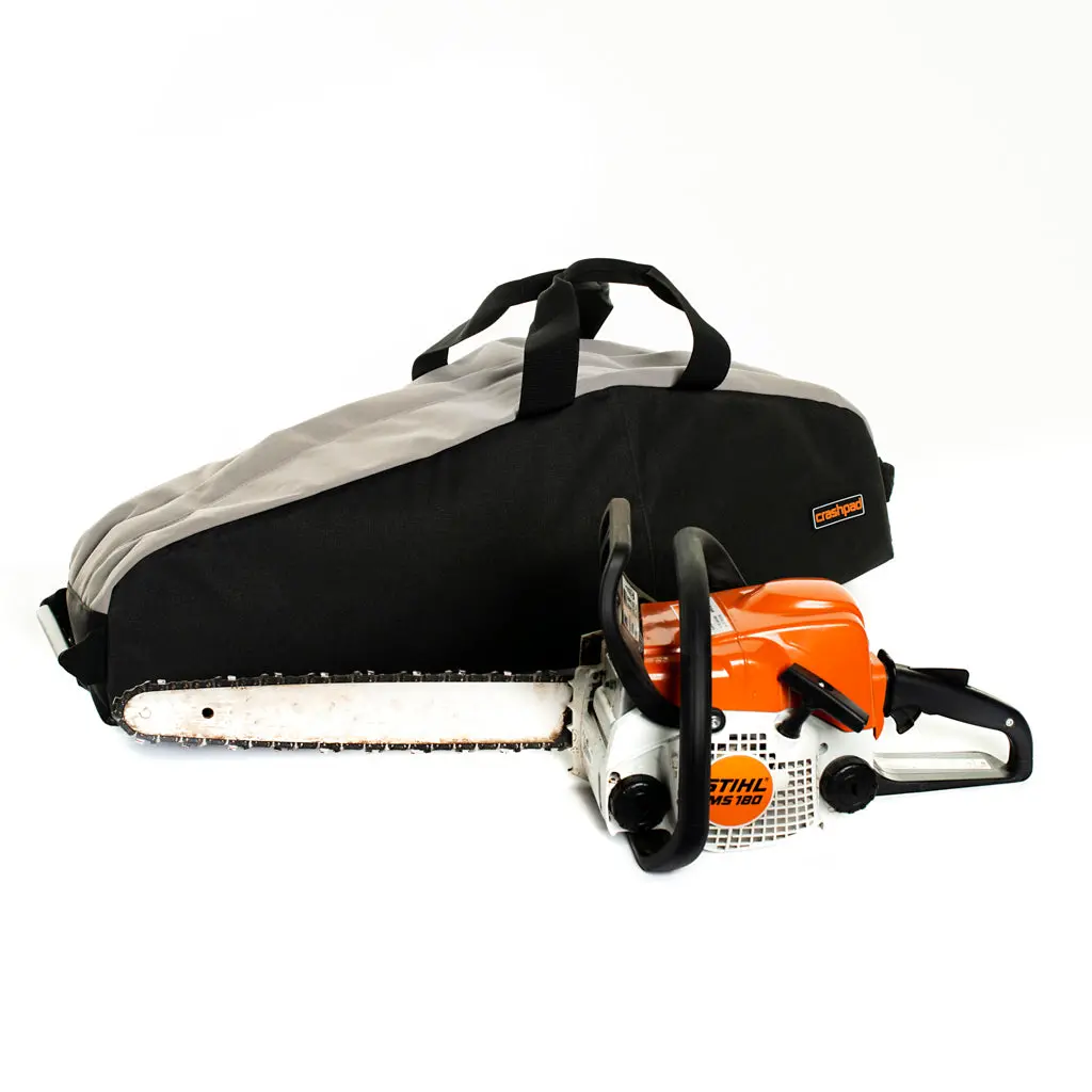 Chainsaw Bag - Storm 1