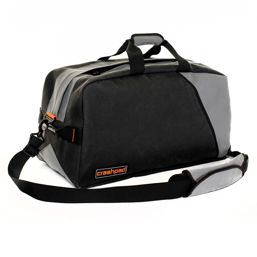 Long Weekender Bag 1