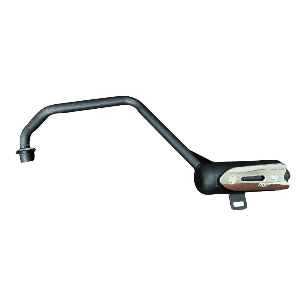Moccasin 110Cc Atv | Muffler (Pqg-Atv62) 1
