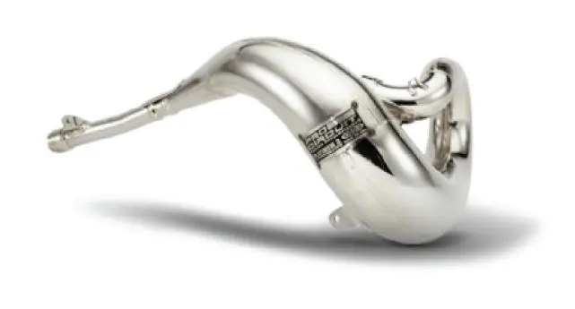 Pro Circuit - Platinum 2 Pipe (Suzuki) 1