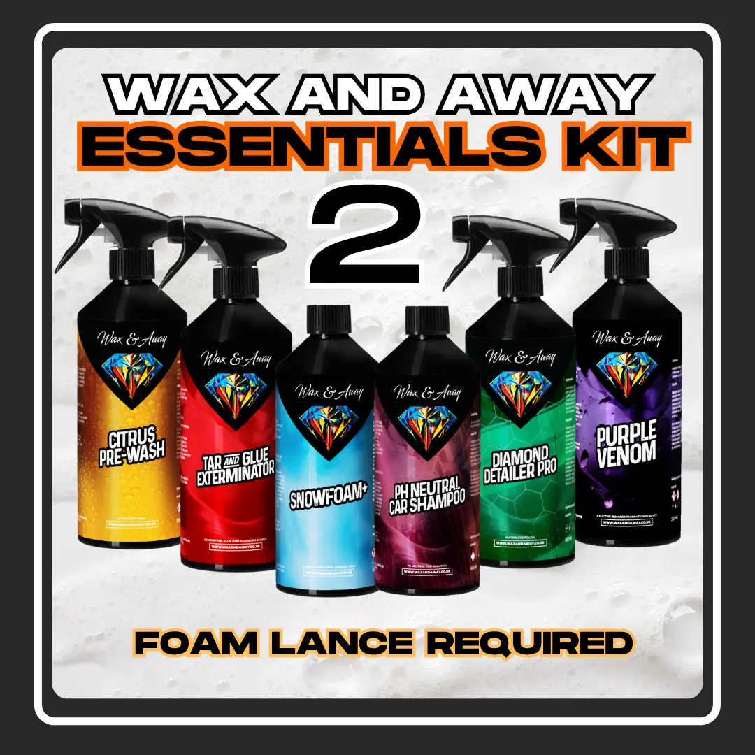 Essentials Kit 2 1