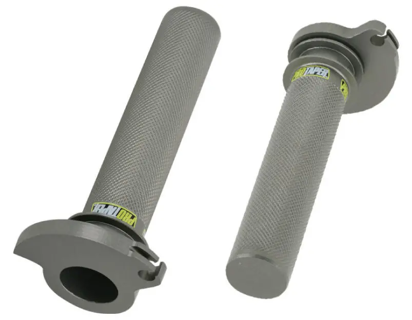 Pro Taper - Aluminum Throttle Tubes 1