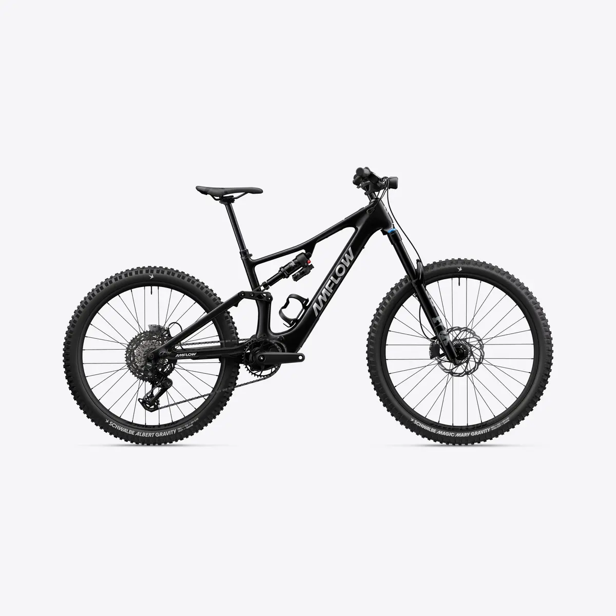 Amflow Px Carbon 1