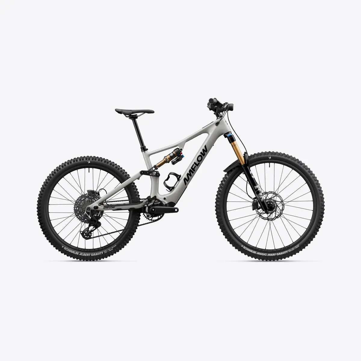 Amflow Px Carbon Pro 1