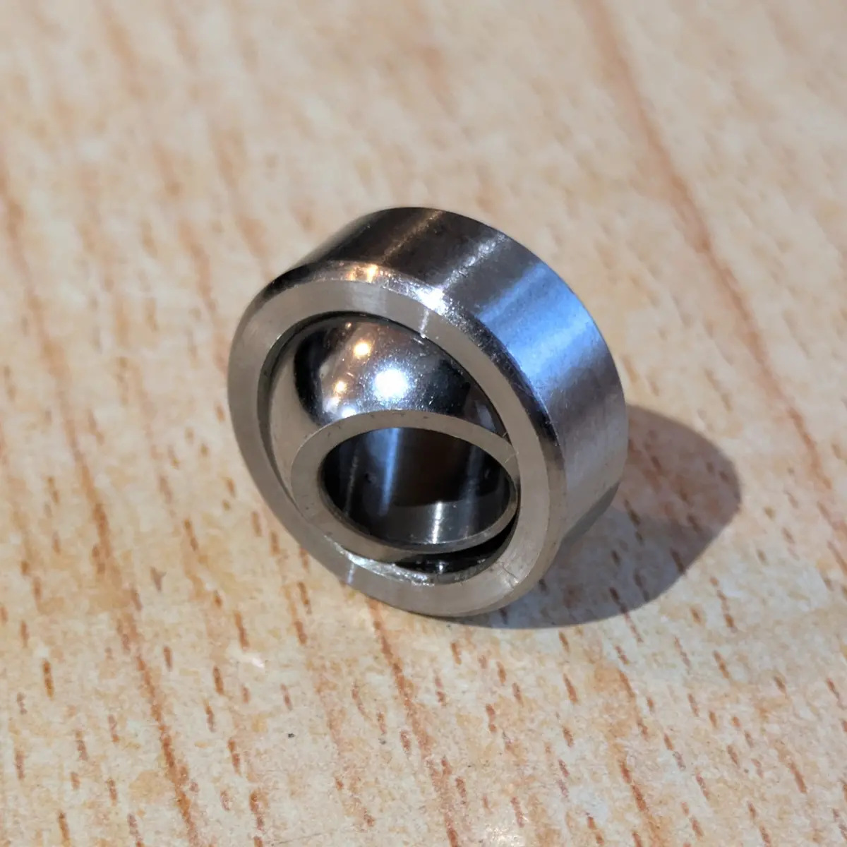 Sbdw - Spherical Bearing For Valkyrie, Rogue, Don’T Trip, Exile 1