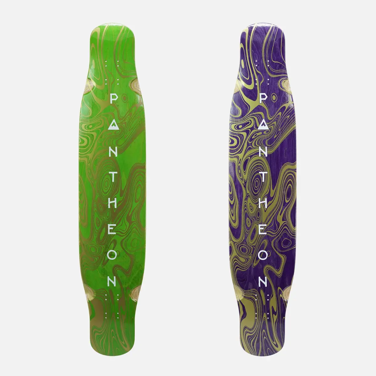 Pantheon - Tandava 2 45.75"  - Enjoy $80 Off Upon Purchase Of A Board Now Or Before! 1