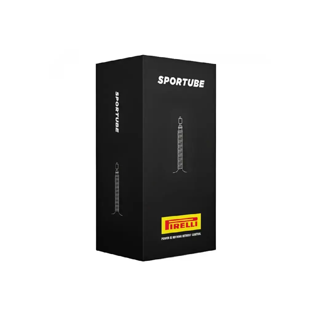 Pirelli Sportube 29 Presta Inner Tube 1