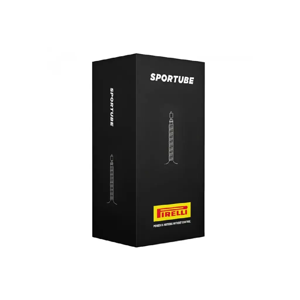 Pirelli Sportube 700C Presta Inner Tube 1
