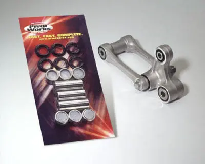 Pivot Works - Atv Linkage Bearing Kits 1