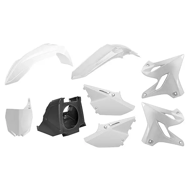 Polisport - Restyle Plastic Kit (Yamaha) Year 2008 6