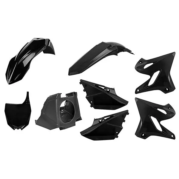 Polisport - Restyle Plastic Kit (Yamaha) Year 2007 7