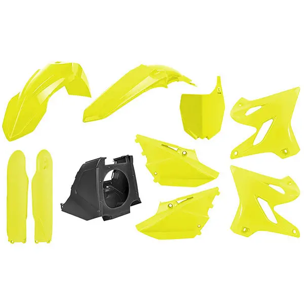 Polisport - Restyle Plastic Kit (Yamaha) Year 2013 8