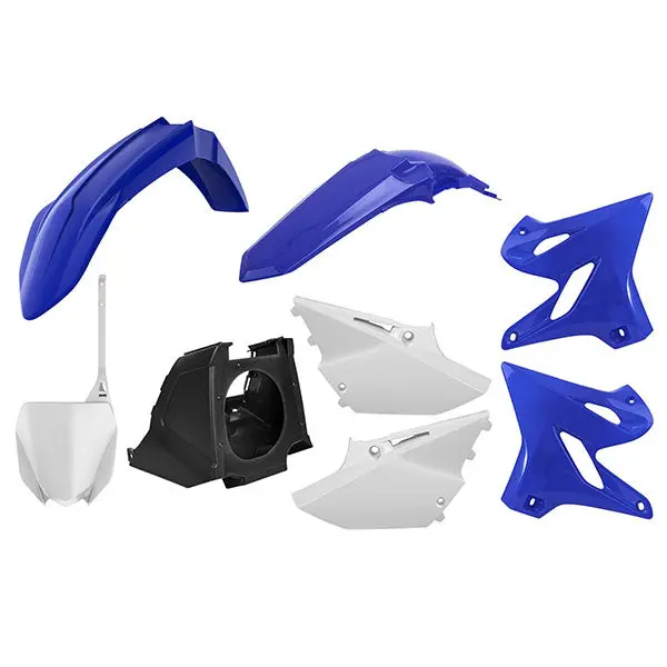 Polisport - Restyle Plastic Kit (Yamaha) Year 2012 11