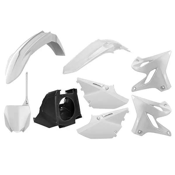 Polisport - Restyle Plastic Kit (Yamaha) Year 2004 13