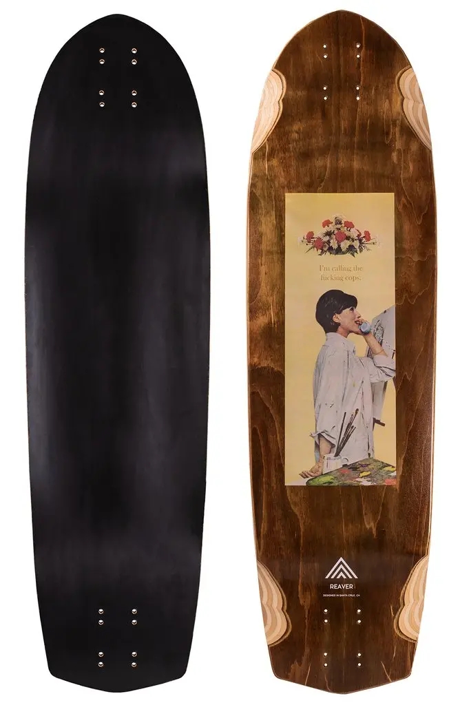Prism - Reaver 34" [Cop Caller Series] 1