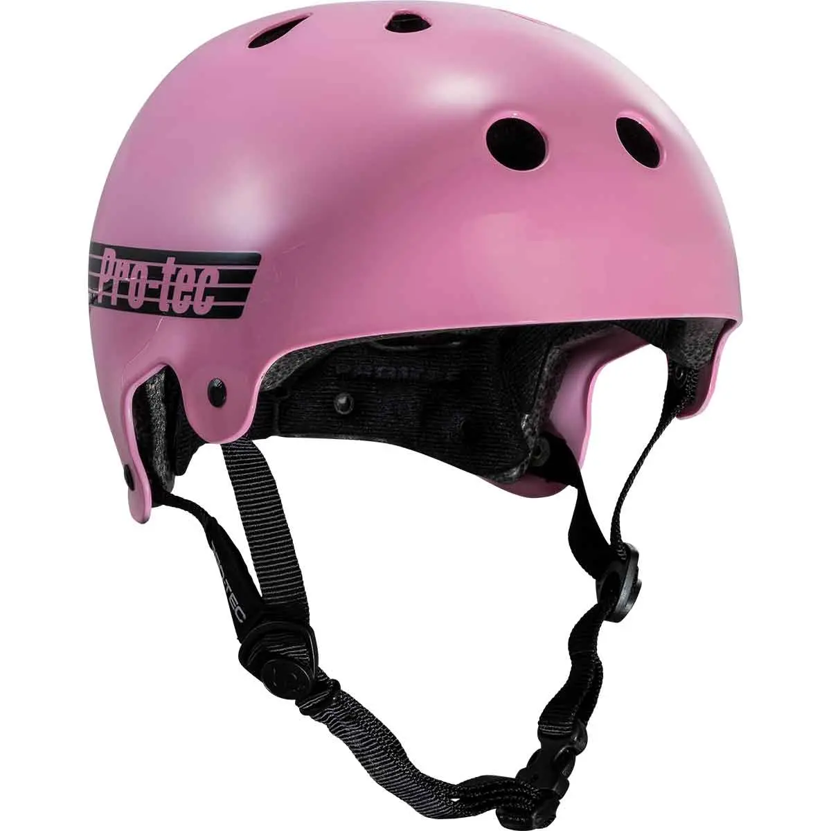 Protec - Old School (Gloss Pink | Certified) 1
