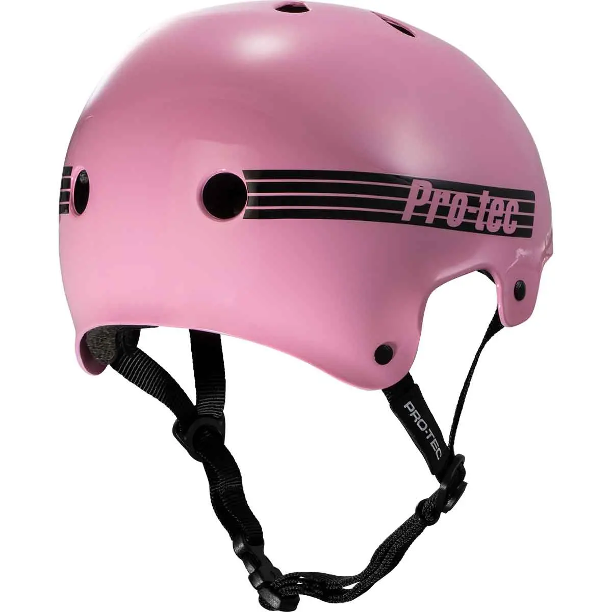 Protec - Old School (Gloss Pink | Certified) 2