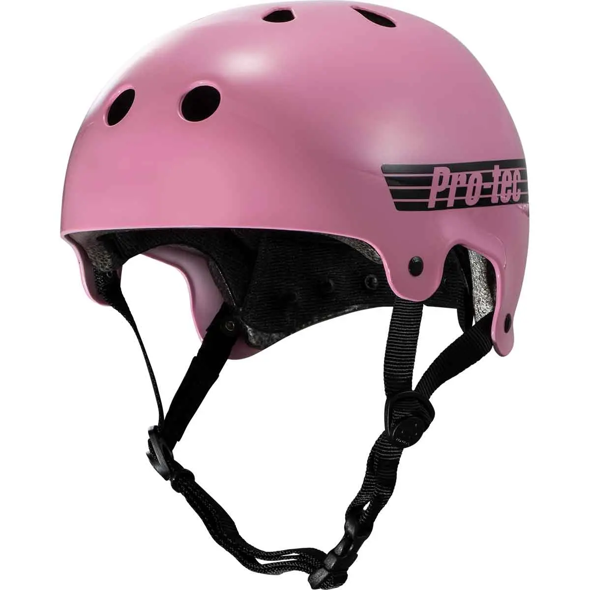 Protec - Old School (Gloss Pink | Certified) 3