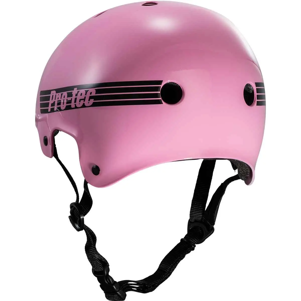 Protec - Old School (Gloss Pink | Certified) 4