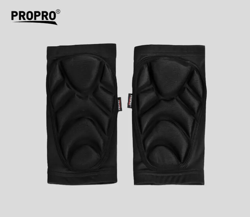 Propro - Junior Soft Knee Pads 1