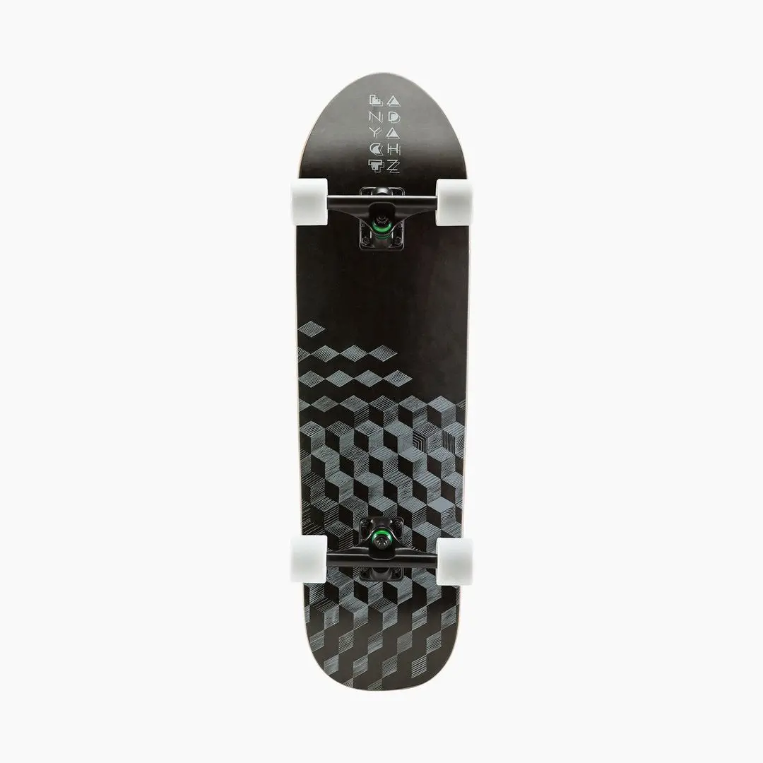 Landyachtz - Atv Perfecto Q-Binski 32" (Deck Only) 1