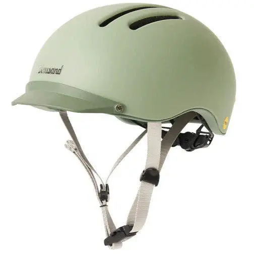 Thousand Chapter Helmets 4