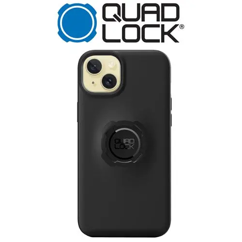 Quad Lock Iphone 15 Plus 6.7" Protective Case 1