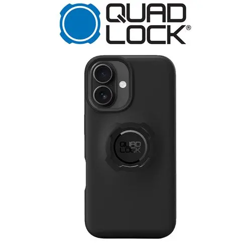 Quad Lock Iphone 16 Plus 6.7" Protective Case 1