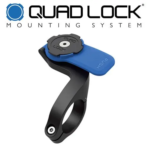 Out Front Handlebar Mount - Version 2 1