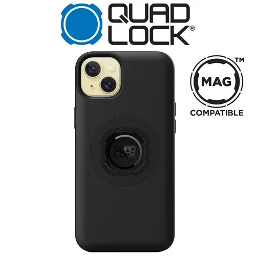 Quad Lock Mag Iphone 15 Plus 6.7" Protective Case 1