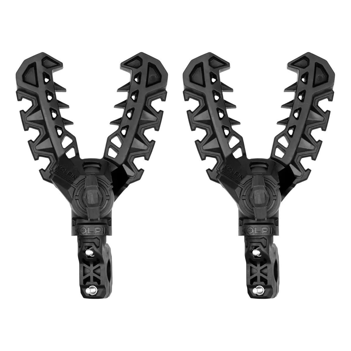 Rhino Grip Xlr Bow/Gun Holder 1