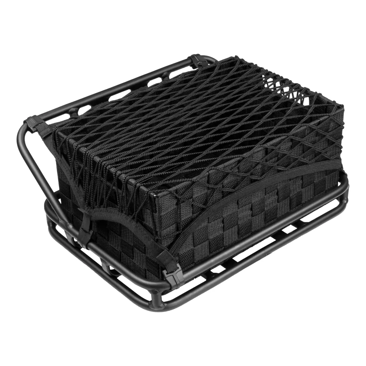 Front Cargo Rack 1