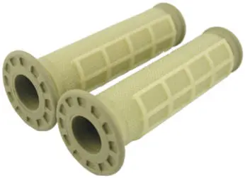 Renthal - Kevlar - Dual Compound - Atv Grips 1