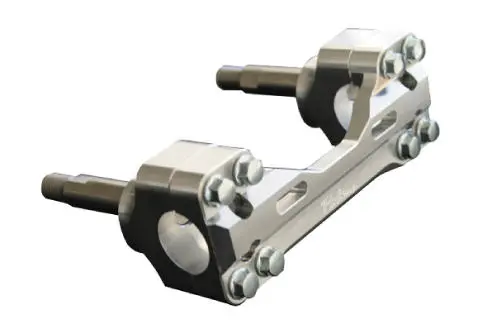 Ride Engineering - 7/8" Standard Bar Mount 1