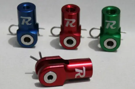 Ride Engineering - Rear Brake Clevis 1