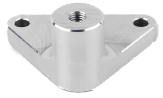 Ride Engineering - Steering Head Stabilizer Bracket 1