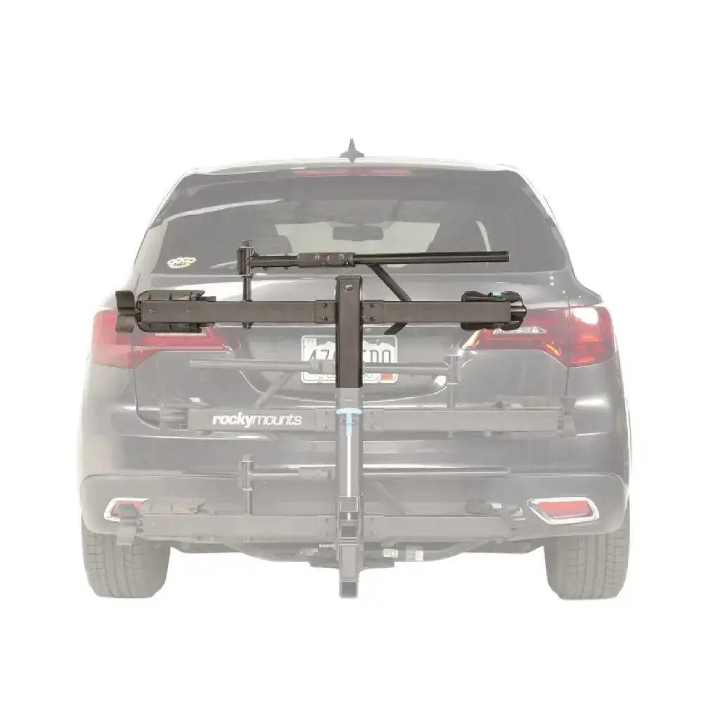 Rockymounts Monorail Add-On - Expand Monorail To 2-3 Bikes 1