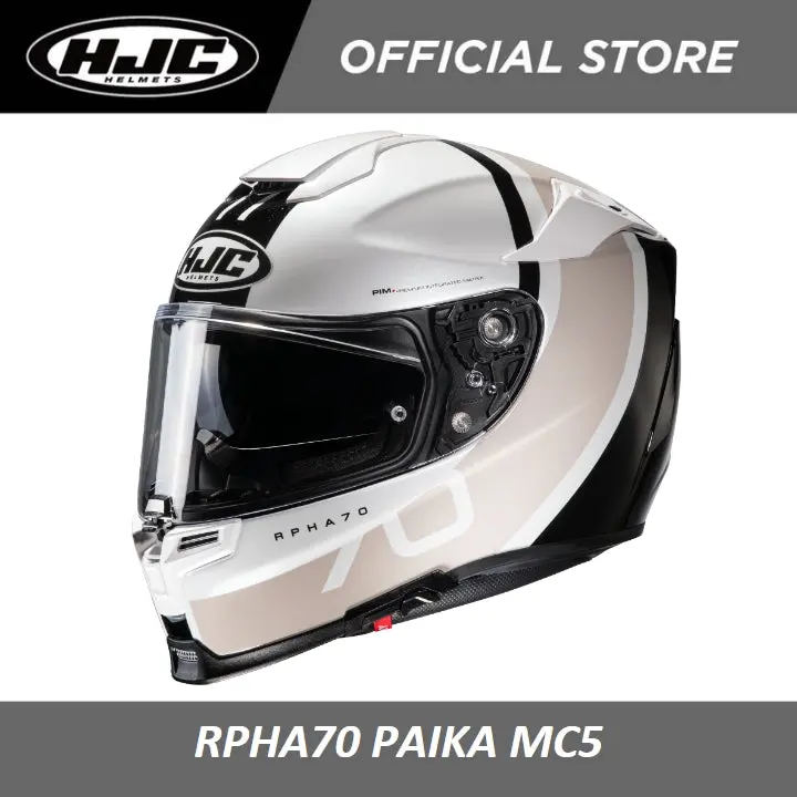 Hjc Helmets Rpha 70 Paika Mc5sf 1