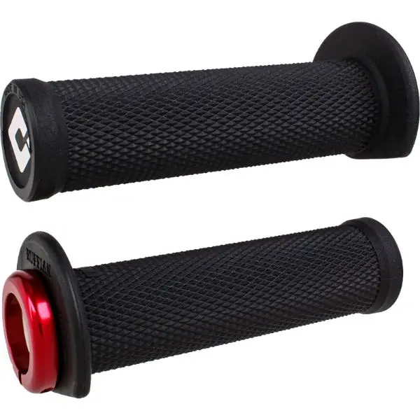 Odi - Ruffian Lock-On Grips (Atv) 1