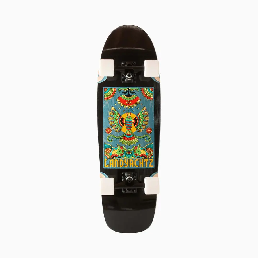 Landyachtz - Raft Messenger 32.5" 1