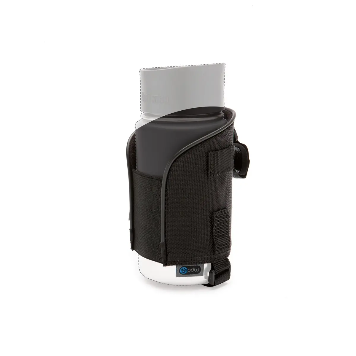 Rambo Cup Holder 1